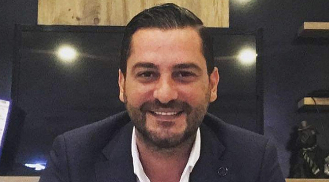 Restoran sahibinin oğlu evinde ölü bulundu