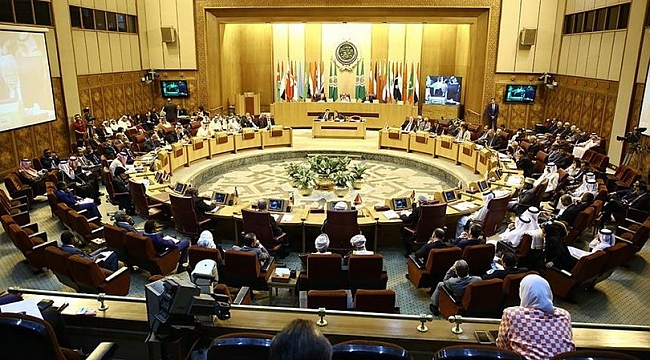 Katar Arap Birliği Başkanlığını reddetti