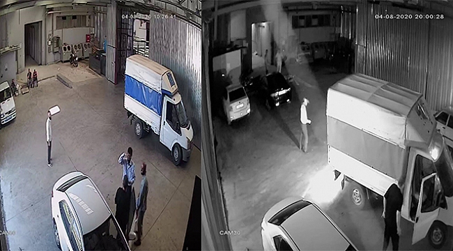 Kurban Bağışında toplanan etlerin fakirlere ulaştırılmadığı iddiası