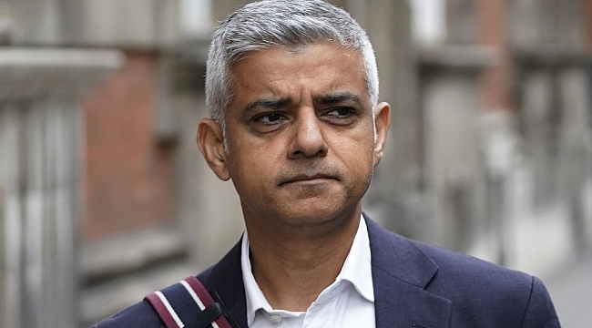 Londra'da Covid-19 salgını, yeni yıl etkinliklerini iptal ettirdi