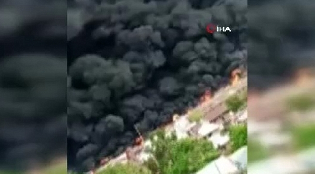 Nijerya'da akaryakıt tankeri patladı: en az 23 ölü