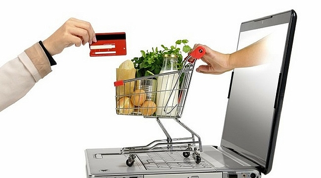 Online gıda alışverişlerine dikkat!