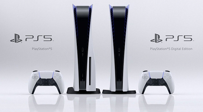 PlayStation 5'in tahmini Türkiye fiyatı belli oldu