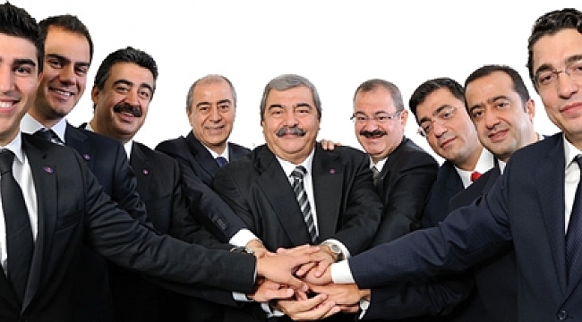SANKO ihracatta lider