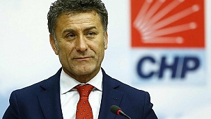 Sarıbal Kılıçdaroğlu'nun Başdanışmanı oldu