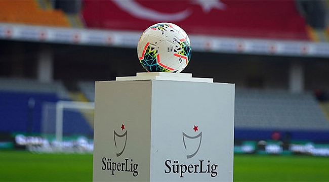 TFF, ligin ilk yarısında maçların seyircisiz oynanacağını açıkladı