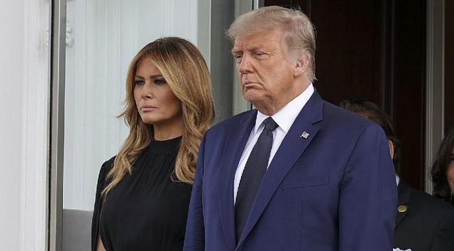 Trump zehirlenmeye çalışıldı