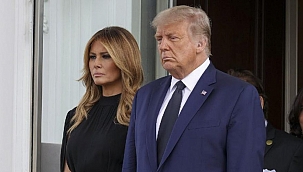 Trump zehirlenmeye çalışıldı