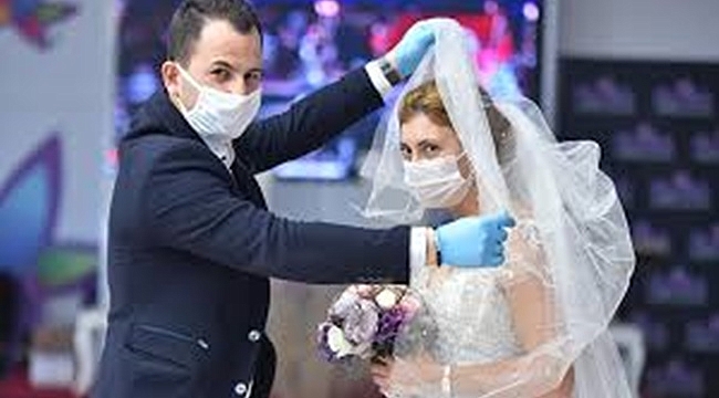 TSK'da 'düğün ve nikah' uyarısı
