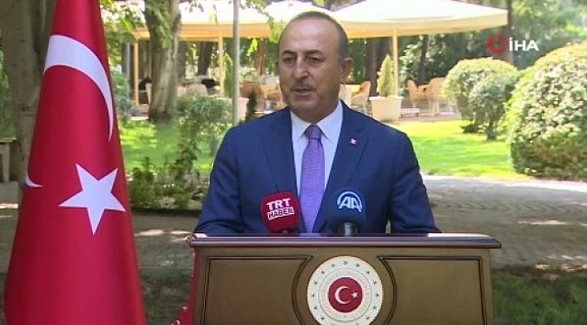 Yalan söyleyen Yunanistan şaşırtmadı