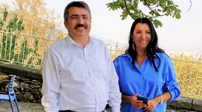 'Yıldırım'da güzel bir hikaye yazacağız'