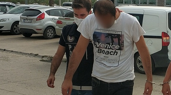 Yok artık!