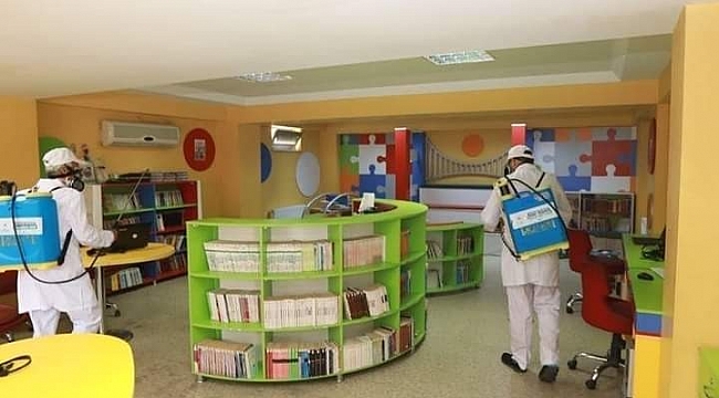 Yüz yüze eğitim nihayet başlıyor