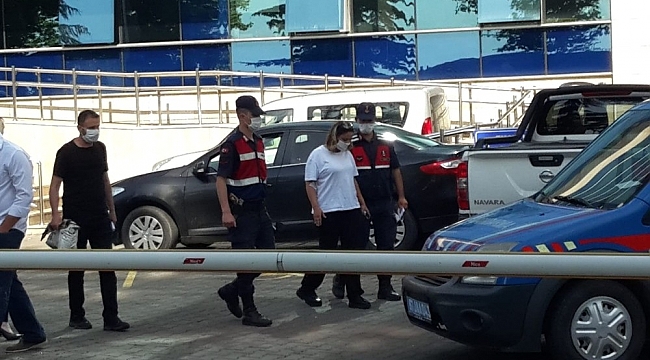10 yaşındaki Eymen'in ölümüne sebep olan hemşireye 15 yıla kadar hapis istemi