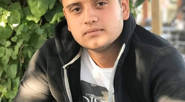 19 yaşındaki genç kazada öldü