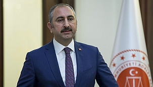 Adalet Bakanı Gül’den AYM açıklaması