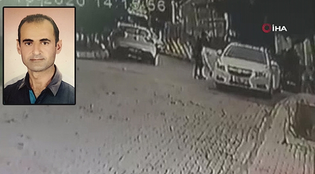 Adresi bulamadığı için hastanelik edilen kargocu hayatını kaybetti