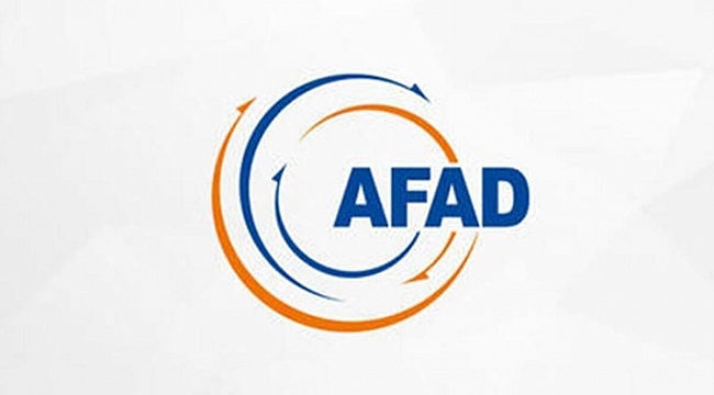 AFAD'dan önemli uyarı!