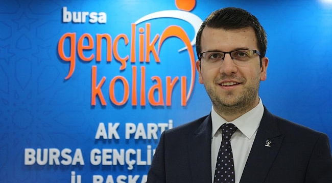 AK Parti Gençlik Kongreleri başlıyor