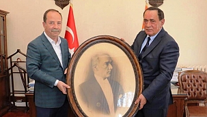 Alaatin Çakıcı'dan ziyaret açıklaması