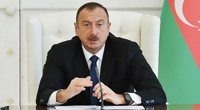 Azerbaycan 3 köy daha kurtarıldı