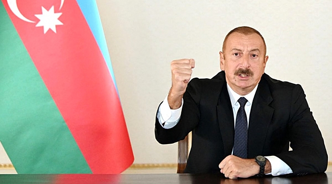 Azerbaycan'da 17 köy işgalden kurtarıldı