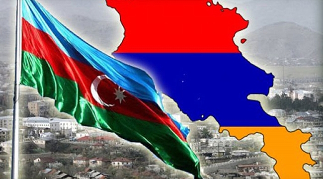 Azerbaycan ve Ermenistan 'dan flash karar!