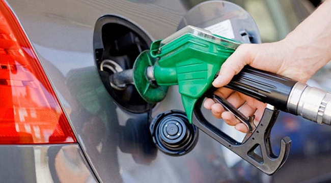 Benzine indirim