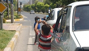 Bu çocuklar bizim sahip çıkalım