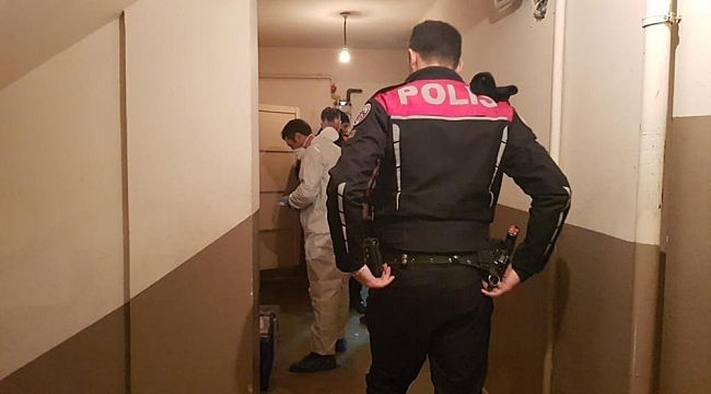 Bursa'da abla ve kardeşini öldüren zanlıya 50 yıl hapis cezası