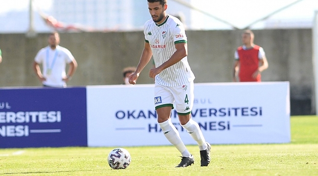 Bursaspor 2 gün izin yapacak
