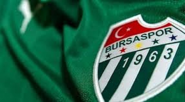 Bursaspor, Menemenspor deplasmanında