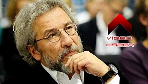 Can Dündar'ın itirazına ret