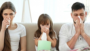 Covid-19 mu, mevsimsel grip mi?