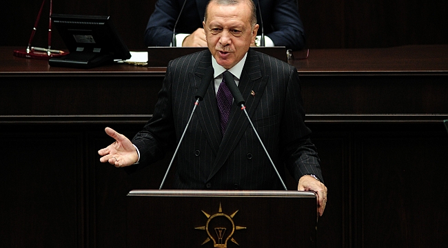 Cumhurbaşkanı Erdoğan, yeni müjdeyi açıklayacak