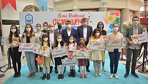 Cumhuriyet coşkusu Yıldırım’da yaşandı