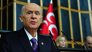 Devlet Bahçeli'den askıda ekmek tartışmasına yanıt