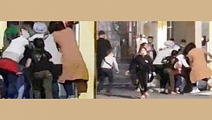 Dilencilerin rant kavgası