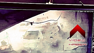 El Bab’ta patlama