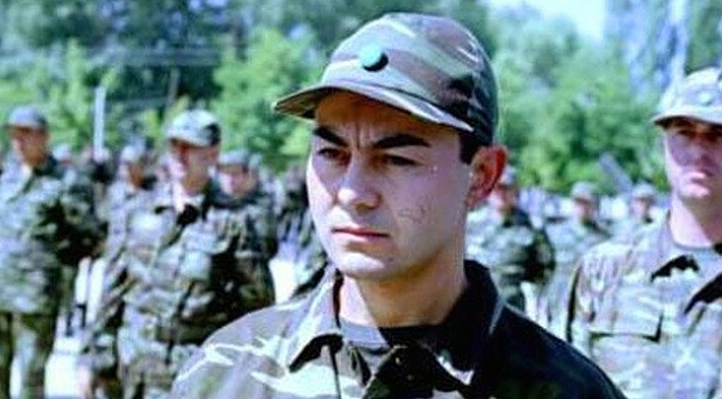 Ermenistan basınından skandal Serdar Ortaç paylaşımı