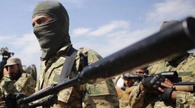 Ermenistan çatışma bölgesine yabancı ülkelerden terörist ve paralı askerler getirdi