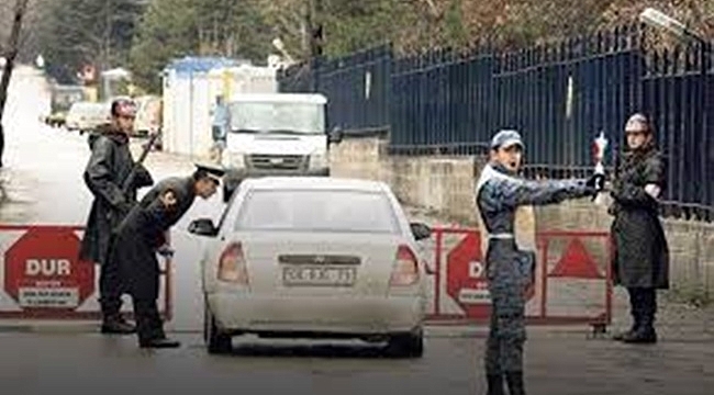 FETÖ'nün 'Kozmik Oda' kumpası davasında karar açıklandı