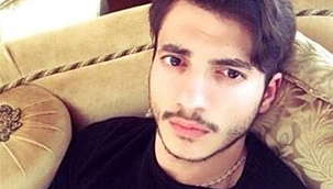 Genç pilot vefat etti