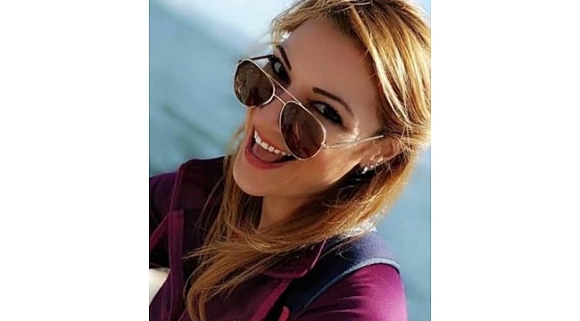 Genç sporcuya acı veda!