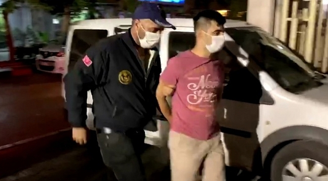 Hava Kuvvetleri ve Sahil Güvenlik komutanlığına FETÖ operasyonu