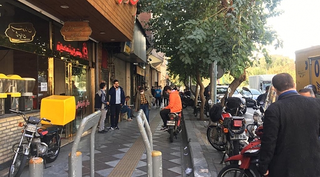 İran’da korona virüs vaka sayısında yeni rekor
