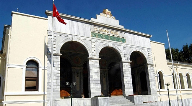 İstanbul Valiliği'nden açıklama