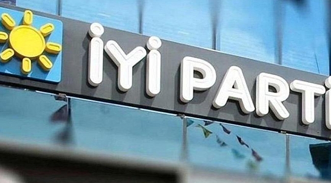 İYİ Parti'de kritik hafta.