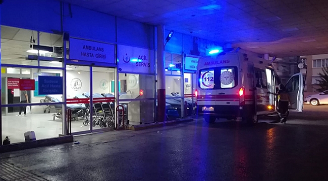 İzmir’de, sahte içkiden 11 kişi öldü