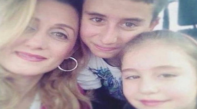 İzmir'de Tabip Odası Genel Sekreteri eşi ve çocukları vefat etti